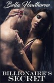 Billionaire's Secret (eBook, ePUB) Billionaire's Secret (eBook, ePUB)