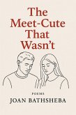 The Meet-Cute That Wasn't (eBook, ePUB)