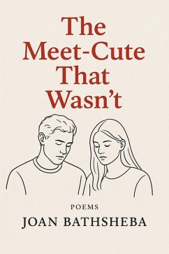 Cover The Meet-Cute That Wasn't (eBook, ePUB)