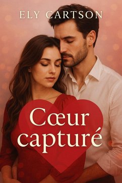 Cover Coeur capturé (eBook, ePUB)