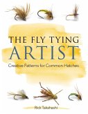 Tying and Fishing Deer Hair Flies (eBook, ePUB)