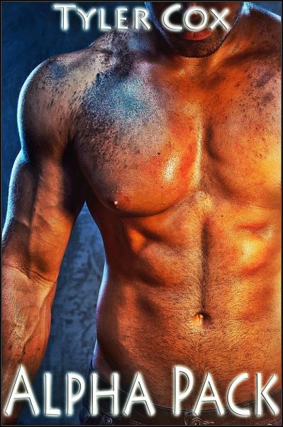 Alpha Pack (Gay Werewolf Paranormal Erotic Romance) (eBook, ePUB)