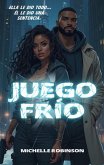 Juego frío (imperio del pecado, #1) (eBook, ePUB)
