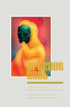 Cover Upgrade Soul: Collector's Edition (eBook, ePUB)