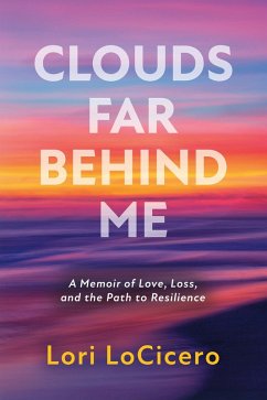 Cover Clouds Far Behind Me (eBook, ePUB)