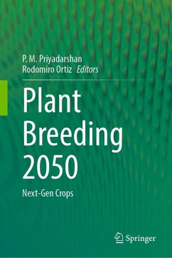 Plant Breeding 2050 (eBook, PDF)