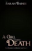 A Girl named Death (eBook, ePUB)