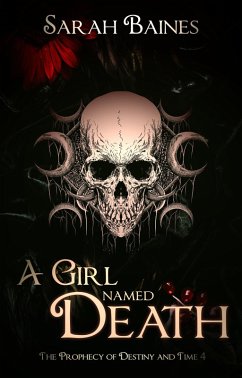 Cover A Girl named Death (eBook, ePUB)