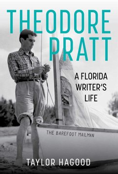 Cover Theodore Pratt (eBook, ePUB)