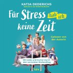 Für Stress hab ich keine Zeit (MP3-Download)