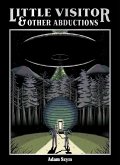 Little Visitor & Other Abductions (eBook, ePUB)