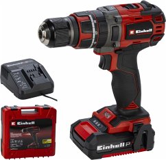 Cover Einhell TP-CD 18/60 Li-i BL Akku-Bohrschrauber