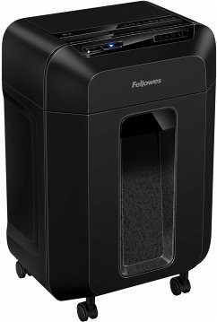 Cover Fellowes Automax 90M Aktenvernichter