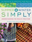 Summer and Winter Simply (eBook, ePUB) Summer and Winter Simply (eBook, ePUB)