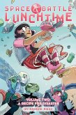 Space Battle Lunchtime Vol. 2: A Recipe for Disaster (eBook, ePUB)