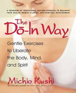 Cover The Do-In Way (eBook, ePUB)
