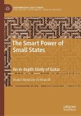The Smart Power of Small States (eBook, PDF)