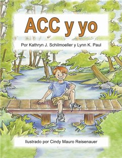 Cover ACC y yo (eBook, ePUB)