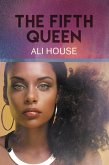 The Fifth Queen (The Six Elemental, #2) (eBook, ePUB) The Fifth Queen (The Six Elemental, #2) (eBook, ePUB)
