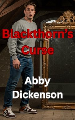 Cover Blackthorn's Curse (eBook, ePUB)