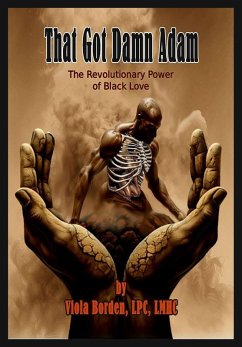 That Got Damn Adam (eBook, ePUB) Cover That Got Damn Adam (eBook, ePUB)