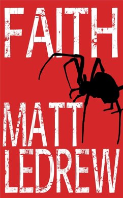 Faith (The Xander Drew Series, #3) (eBook, ePUB) Cover Faith (The Xander Drew Series, #3) (eBook, ePUB)