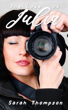 Cover The Love of Julia (The Northbeach Romances, #2) (eBook, ePUB)