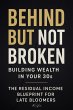Behind But Not Broken (eBook, ePUB) - Bild 1