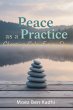 Peace as a Practice: Choosing Calm... - Bild 1