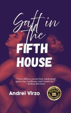 Cover Salt in the Fifth House (eBook, ePUB)