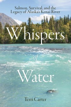 Cover Whispers of Water (eBook, ePUB)