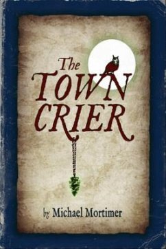 Cover The TOWN CRIER (eBook, ePUB)