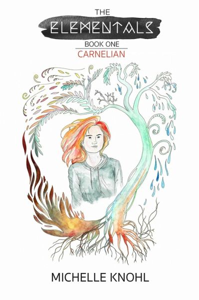 Carnelian (eBook, ePUB) Carnelian (eBook, ePUB)