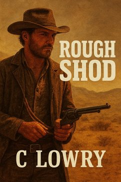 Cover Rough Shod (eBook, ePUB)