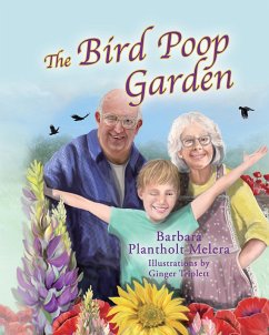 The Bird Poop Garden (eBook, ePUB) Cover The Bird Poop Garden (eBook, ePUB)