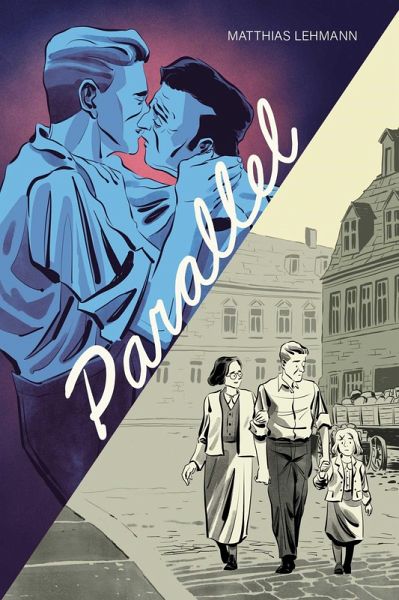 Parallel (eBook, ePUB) Parallel (eBook, ePUB)