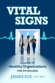Vital Signs (eBook, ePUB)
