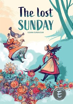 Cover The Lost Sunday (eBook, ePUB)