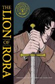 The Lion of Rora (eBook, ePUB)