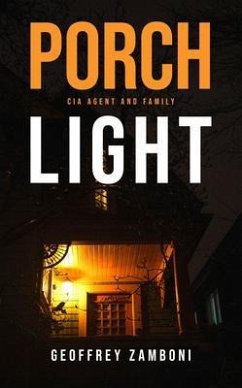 Cover Porch Light (eBook, ePUB)