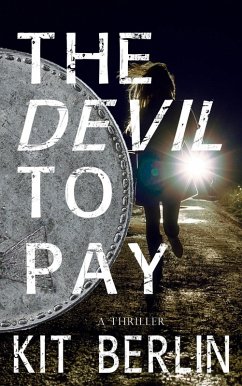 Cover The Devil To Pay (eBook, ePUB)