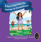 Asha's Incredible Journey to Friendships (eBook, ePUB)