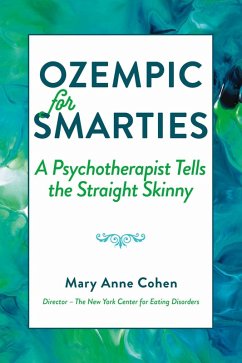Cover Ozempic for Smarties (eBook, ePUB)