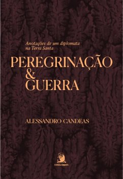 Cover Peregrinação e Guerra (eBook, ePUB)
