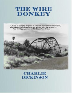 Cover The Wire Donkey (eBook, ePUB)