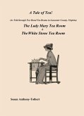A Tale of Tea (eBook, ePUB) A Tale of Tea (eBook, ePUB)
