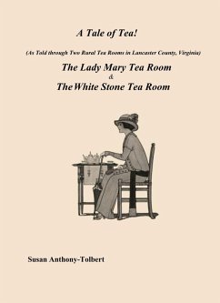 Cover A Tale of Tea (eBook, ePUB)