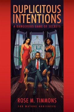 Cover Duplicitous Intentions (eBook, ePUB)