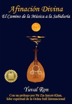 Cover Afinación Divina (eBook, ePUB)