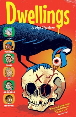 Dwellings (eBook, ePUB) - Stephens, Jay